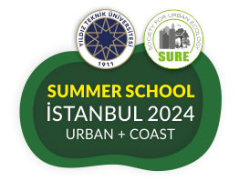 Summer School 2024 İstanbul